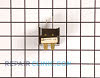 Heater switch 900034 Alternate Product View