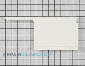Ice door - Part # 1174295 Mfg Part # 2204285K