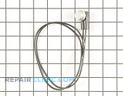 Limit Switch - Part # 1156607 Mfg Part # 2579