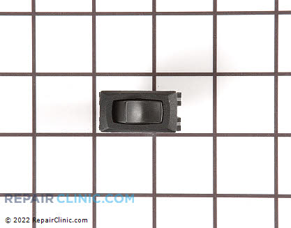 Rocker Switch 5300808854 Main Product View