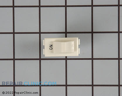 Rocker Switch 5303001670 Main Product View