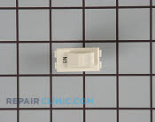 Rocker Switch - Part # 614851 Mfg Part # 5303001670