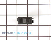 Rocker Switch - Part # 624053 Mfg Part # 5303271817
