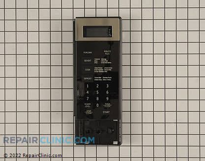 Touchpad FPNLCB666WRKZ Main Product View