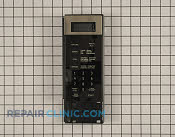 Touchpad - Part # 1193037 Mfg Part # FPNLCB666WRKZ