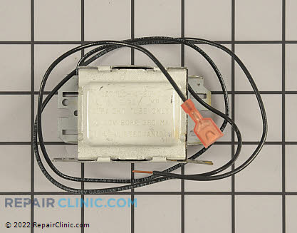Transformer S97007428 Main Product View