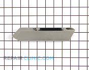 Trim - Part # 489554 Mfg Part # 31249