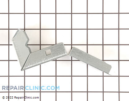 Vent, bottom 4455177 Main Product View