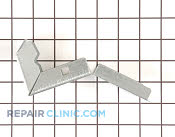 Vent, bottom - Part # 590273 Mfg Part # 4455177
