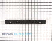Bracket & Flange - Part # 543709 Mfg Part # 3807F176-19