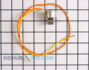 Defrost Thermostat - Part # 304832 Mfg Part # WR50X124