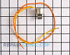Defrost Thermostat WR50X124 Alternate Product View