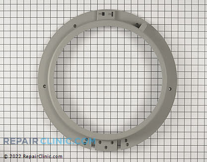 Door Frame 34001426 Main Product View