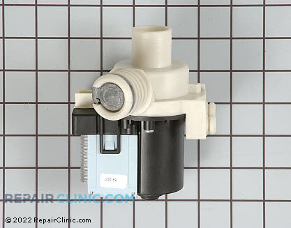 Drain Pump 22003059 Main Product View