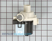 Drain Pump - Part # 775841 Mfg Part # 22003059