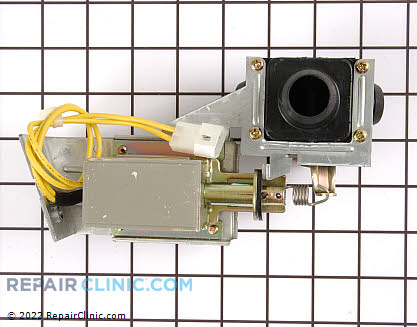 Drain Valve 3358559 Main Product View
