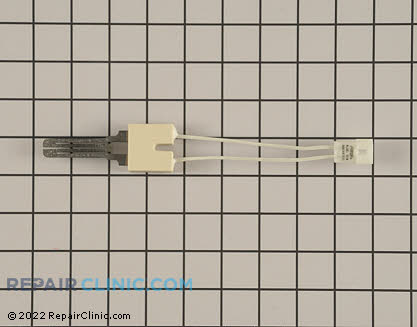 Dryer Igniter 00491648 Main Product View