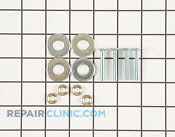 Fastener - Part # 2085093 Mfg Part # DE94-00268A