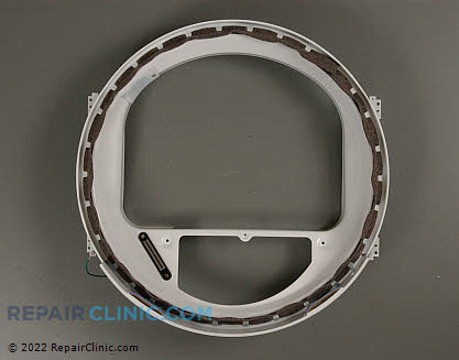 Front Bulkhead 33001868 Main Product View