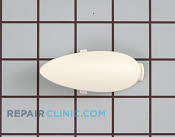 Handle Cap - Part # 915329 Mfg Part # 12604501C