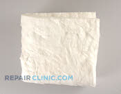 Insulation - Part # 1471472 Mfg Part # W10180437