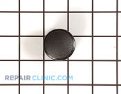 Knob, Dial & Button - Part # 526250 Mfg Part # 3391829