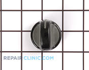 Knob, Dial & Button - Part # 528258 Mfg Part # 3402573