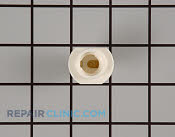 Light Socket - Part # 298890 Mfg Part # WR2X8662