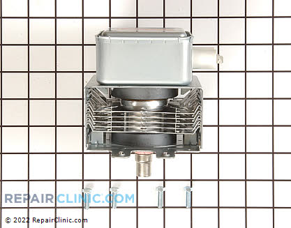 Magnetron 396112000 Main Product View
