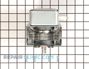 Magnetron - Part # 547997 Mfg Part # 396112000