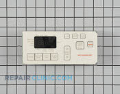 Oven Control Board - Part # 1176496 Mfg Part # 6610457