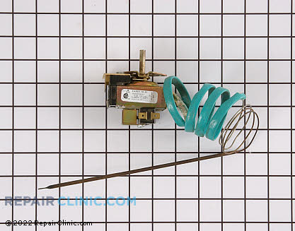 Oven Thermostat WB21X396 Main Product View