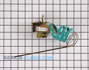 Oven Thermostat - Part # 252284 Mfg Part # WB21X396