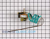 Oven Thermostat WB21X396 Alternate Product View