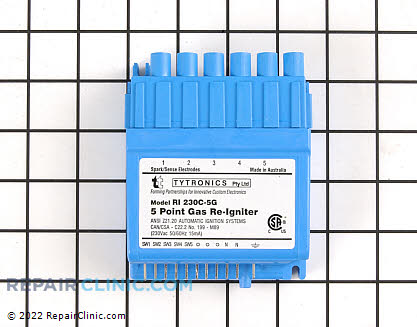 Spark Module WB13T10076 Main Product View