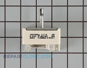 Surface Element Switch - Part # 769695 Mfg Part # WB24T10028