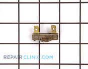 Thermal Fuse - Part # 504857 Mfg Part # 3196548