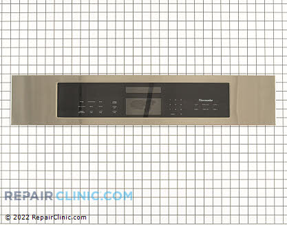 Touchpad and Control Panel 00432328 Main Product View