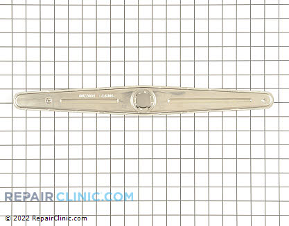 Upper Wash Arm Assembly 8072894 Main Product View