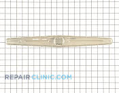 Upper Wash Arm Assembly - Part # 1194323 Mfg Part # 8072894