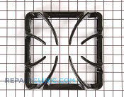 Burner Grate - Part # 959231 Mfg Part # 318221711