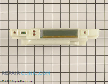 Control Board 8801303 Main Product View