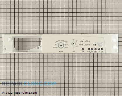Control Panel 134443000 Main Product View