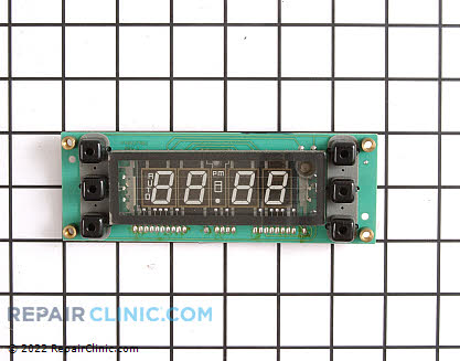 Display Board 0301293 Main Product View