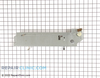 Door Lock Motor and Switch Assembly 77001234 Main Product View