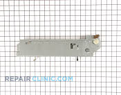 Door Lock Motor and Switch Assembly - Part # 1035760 Mfg Part # 77001234