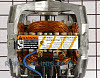 Drive Motor 134196600       Alternate Product View