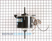 Fan Motor - Part # 1485657 Mfg Part # 5304468901