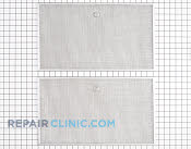 Filter - Part # 1373208 Mfg Part # S99010307