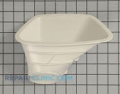 Funnel - Part # 1037802 Mfg Part # 241525101
